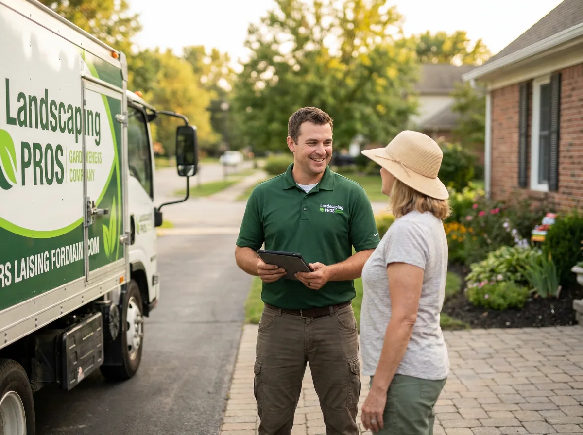 Landscaping Island Heights, NJ FAQs